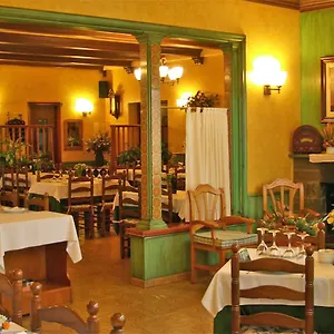 Hotel Rural Jaumet, Tora de Riubregos